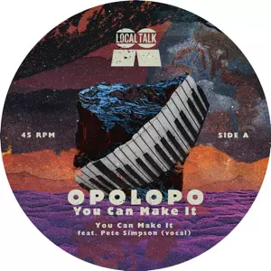 OPOLOPO / YOU CAN MAKE IT