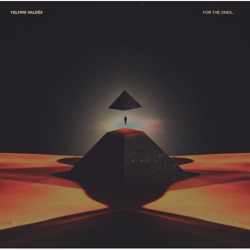 YELFRIS VALDES / For The Ones(LP)