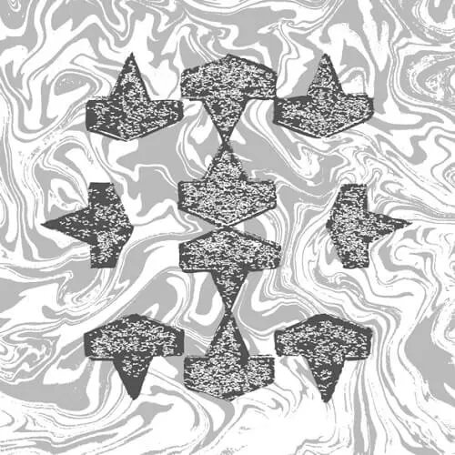 XVARR / ECHOES OF TIME