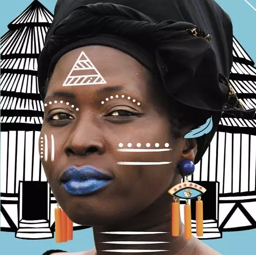 NYARUACH / GATLUAK REMIXES