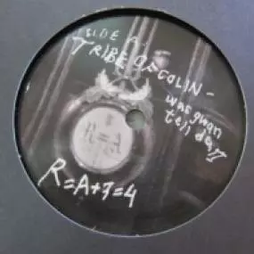 TRIBE OF COLIN / WAS GWAN TELL DEM II / W.A.N.S.O.T.S.P