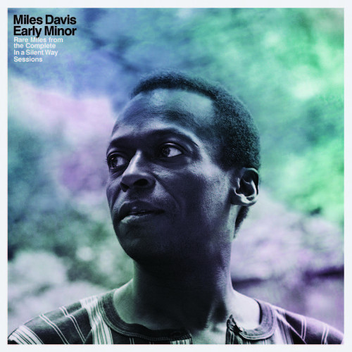 MILES DAVIS / マイルス・デイビス / Early Minor: Rare Miles From The Complete In A Silent Way Sessions(LP)