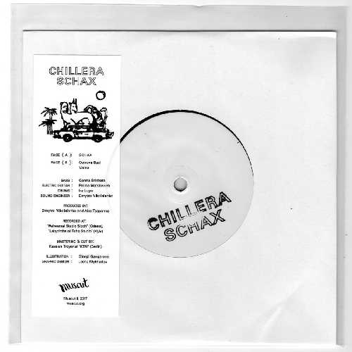 CHILLERA / SCHAX