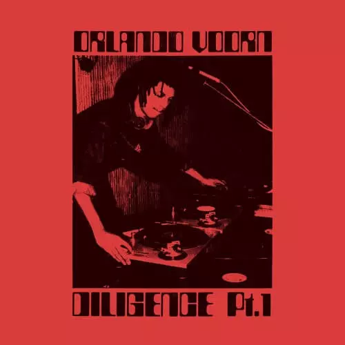 ORLANDO VOORN / オーランド・ブーン / DILIGENCE PT.1