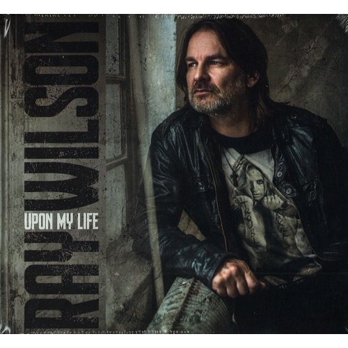RAY WILSON / レイ・ウィルソン / UPON MY LIFE: 2CD DIGIPACK EDITION