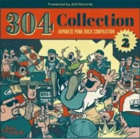 V.A. (304 Collection) / 304 Collection Vol.2