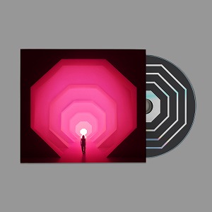 LAPALUX / ラパラックス / Amnioverse " 輸入盤CD"