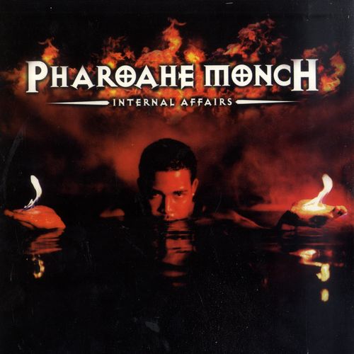 PHAROAHE MONCH / ファロア・モンチ / INTERNAL AFFAIRS "2LP"