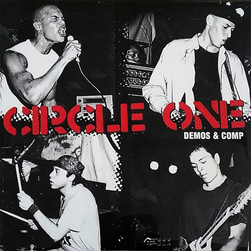 Circle One サークルワン商品一覧 ディスクユニオン オンラインショップ Diskunion Net