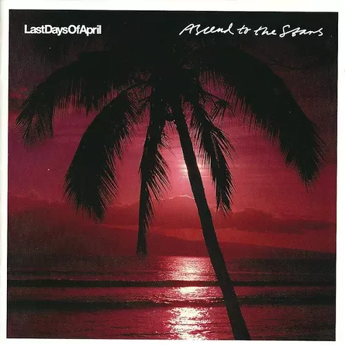 洋楽 Last Days of April / Ascend To The Stars Last Days of April - Ascend to the Stars [Vinyl] - Amazon