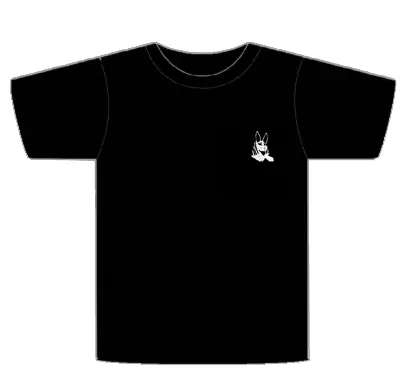 NOSTILEVO / NOSTILEVO 2019 T-SHIRTS BLACK (L)
