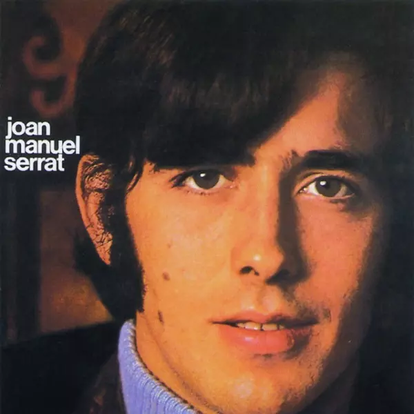 【中古】 Com Ho Fa El Vent JoanManuelSerrat COM HO FA EL VENT/JOAN MANUEL SERRAT/ホアン・マヌエル
