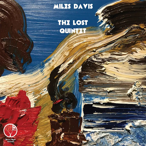 MILES DAVIS / マイルス・デイビス / Lost Quintet (LP/180g)