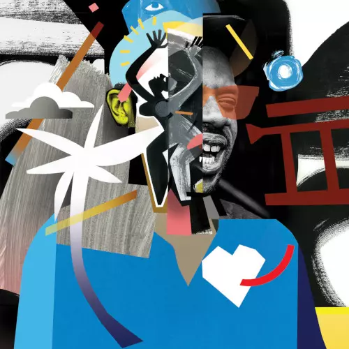 RYAN PORTER / ライアン・ポーター / Force For Good