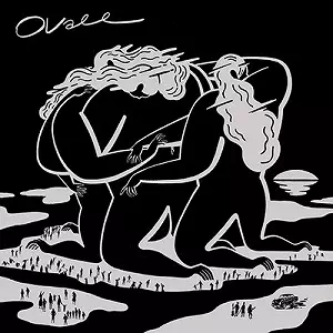 Ovall (Shingo Suzuki / mabanua / 関口シンゴ) / Ovall (生産限定盤:2CD仕様) 
