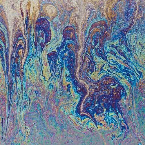 FLOATING POINTS / フローティング・ポインツ / CRUSH (ROUGH TRADE ART WORK LP)