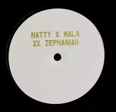 NATTY / MALA & BENJAMIN ZEPHANIAH / WORD & SOUND