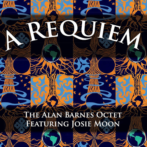 ALAN BARNES / アラン・バーンズ / Requiem