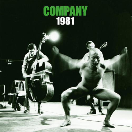 COMPANY / カンパニー / 1981(2LP)