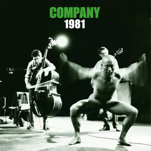COMPANY / 1981(2LP)