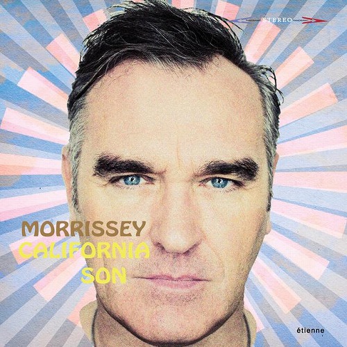 MORRISSEY / モリッシー / CALIFORNIA SON (LP)