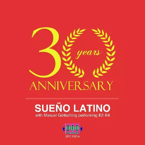 SUENO LATINO / スエーノ・ラティーノ / SUENO LATINO (WHITE VINYL, 30TH YEARS ANNIV. VERSION)