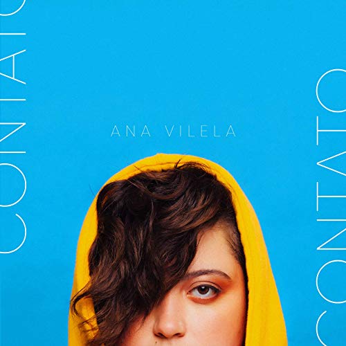 ANA VILELA / アナ・ヴィレーラ / CONTATAO