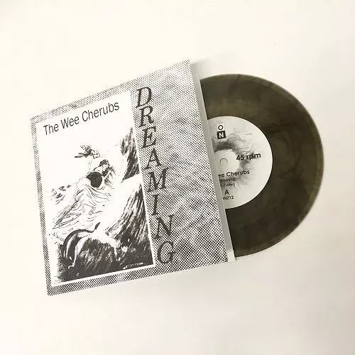 オリジナル　The Wee Cherubs - Dreaming 7インチ WEE CHERUBS商品一覧｜ディスクユニオン・オンラインショップ