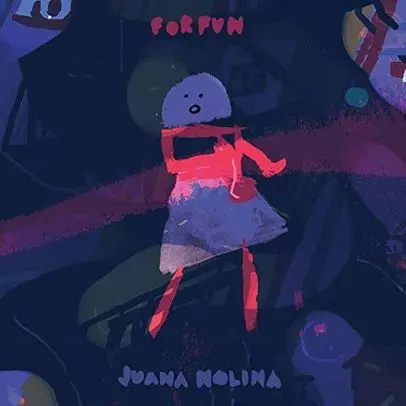 洋楽 Juana Molina / Rara CD Juana Molina – Rara – CD (Digipack, Album, Limited Edition