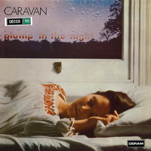 CARAVAN (PROG) / キャラバン / FOR GIRLS WHO GROW PLUMP IN THE NIGHT - 180g LIMITED VINYL