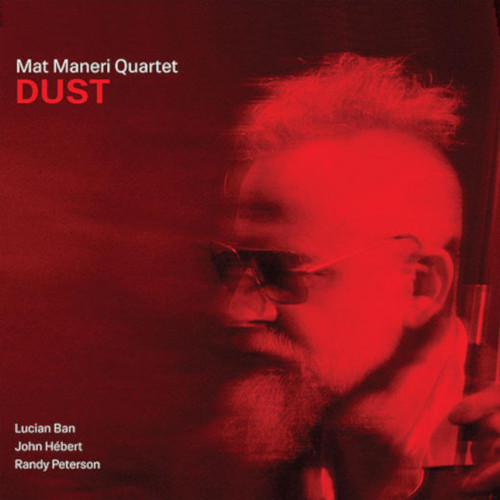 MAT MANERI / マット・マネリ / Dust