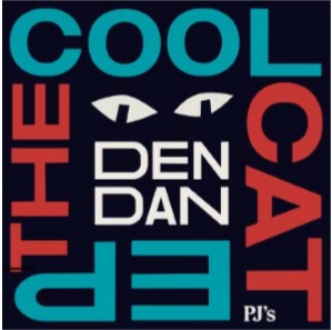 Dendan / COOL CAT EP 7"