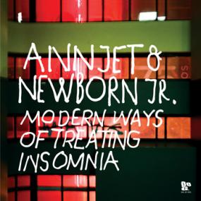 ANNJET & NEWBORN JR / MODERN WAYS OF TREATING INSOMNIA