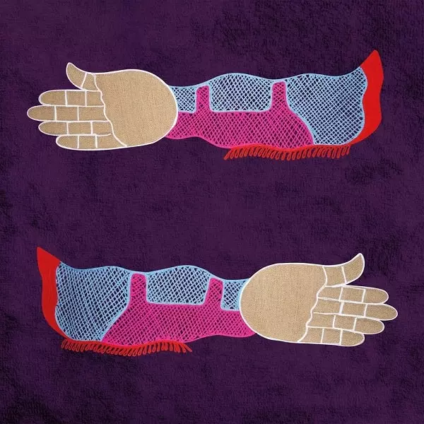 MOHAMMAD REZA MORTAZAVI / RITME JAAVDANEGI