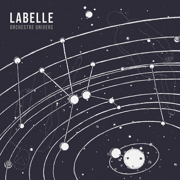 LABELLE (ISLAND) / OCHESTRE UNIVERS