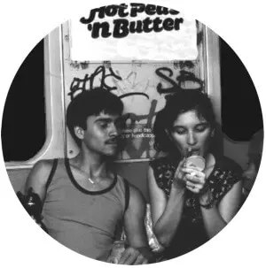 POPULAR PEOPLE'S FRONT / EP 2