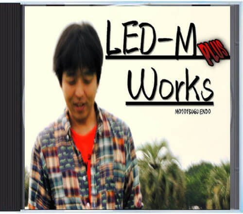 LED-M / LED-M Works PLUS
