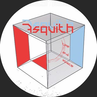 ASQUITH / TIME & SPACE
