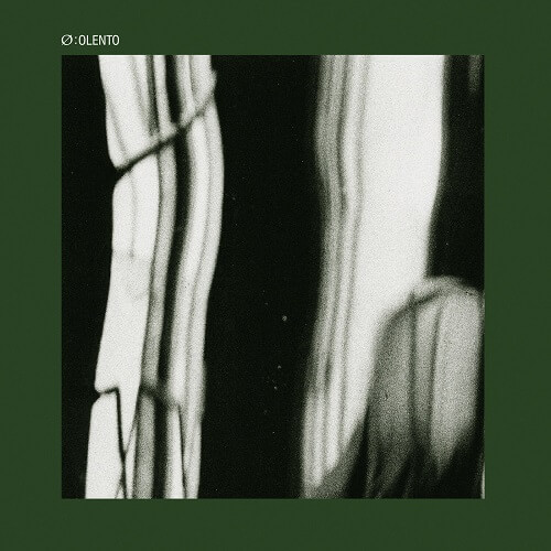 O (MIKA VAINIO) / OLENTO (2019)