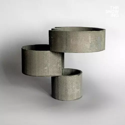 THROWING SNOW / スローイング・スノウ / DEATH OF PRAGMATISM