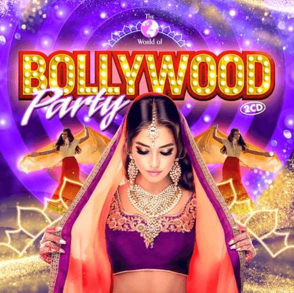 V.A. (BOLLYWOOD PARTY) / オムニバス / BOLLYWOOD PARTY