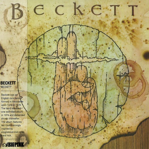 BECKETT / ベケット / BECKETT - DIGITAL REMASTER