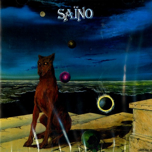 SAINO / SAÏNO - DIGITAL REMASTER