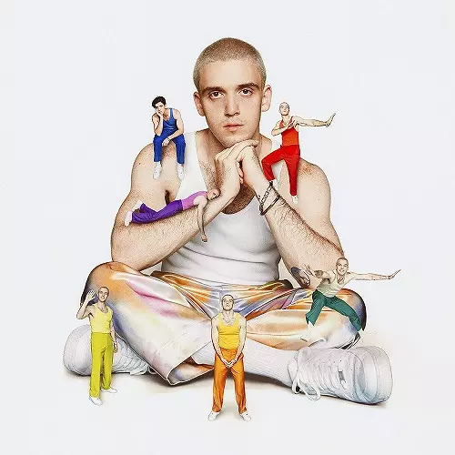 LAUV / ラウヴ商品一覧｜OLD ROCK｜ディスクユニオン・オンライン