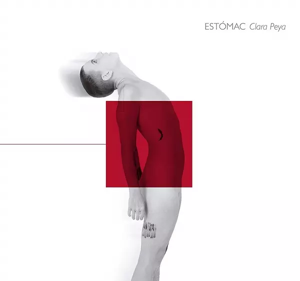 CLARA PEYA / クララ・ペーヤ / ESTOMAC