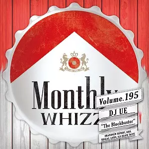 DJ UE / whizz Vol.195