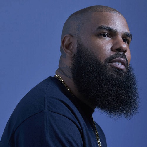 STALLEY / スターリー / REFLECTION OF SELF: THE HEAD TRIP "LP"