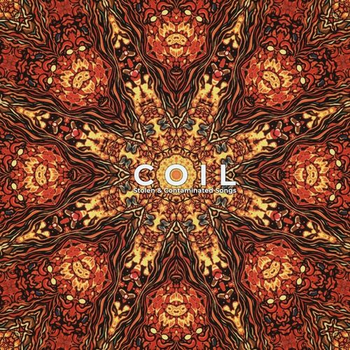 COIL / コイル / STOLEN & CONTAMINATED SONGS (CD)