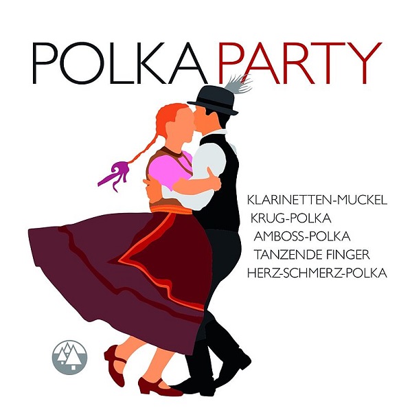 V.A. (POLKA PARTY) / オムニバス / POLKA PARTY