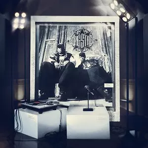 GANG STARR / ONE OF THE BEST YET "国内仕様盤CD"